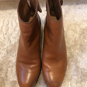 Coach Waldorf New Calf Bootie